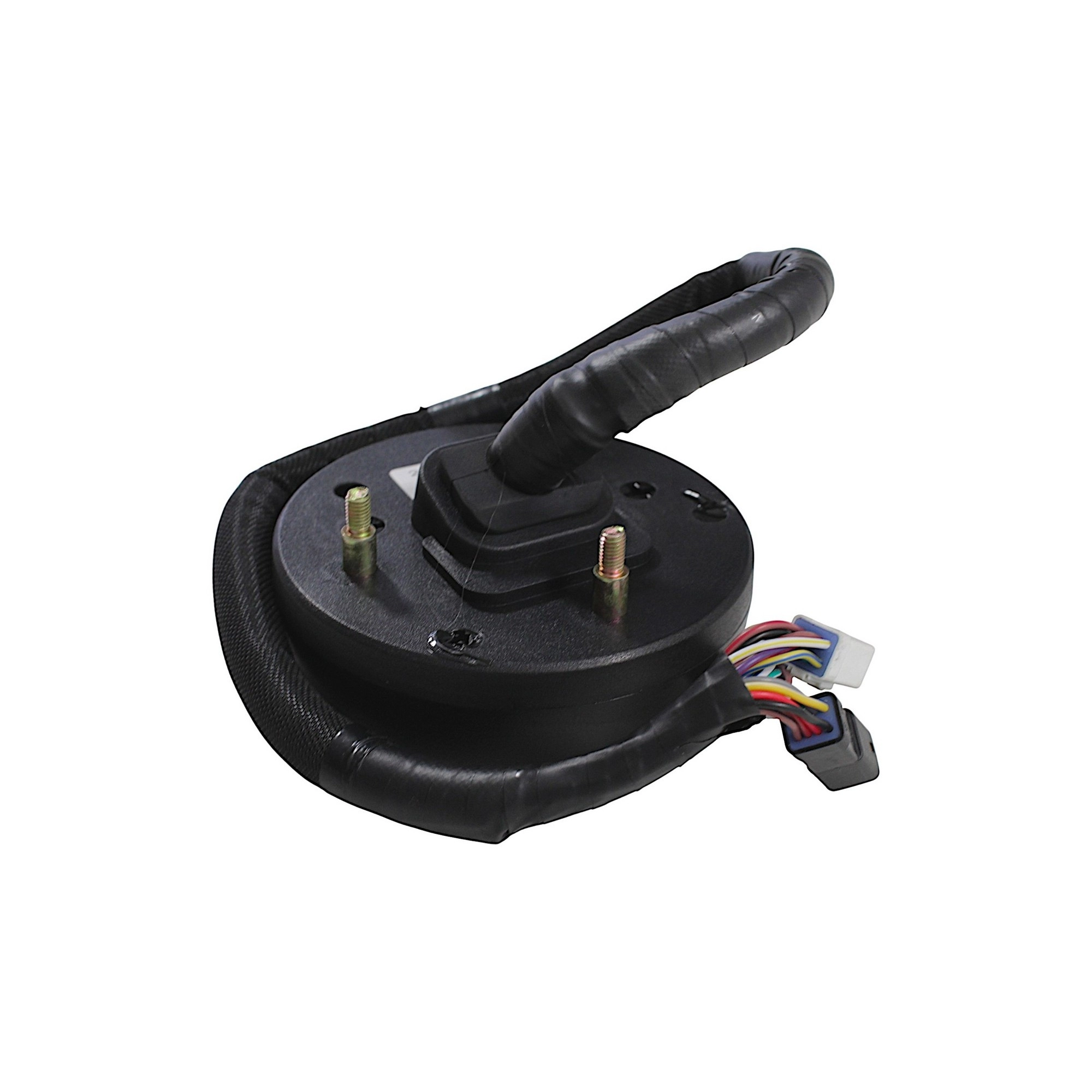 QJ MOTOR SRV 125 K.M SAATİ #RK 66616